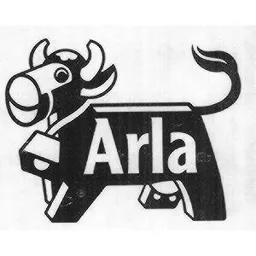 Arla – varumärkesbild för Arla Foods AB