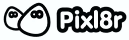 Pixl8r – varumärkesbild för Telefonaktiebolaget LM Ericsson