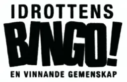 IDROTTENS BINGO! EN VINNANDE GEMENSKAP – varumärke, RF-SISU VÄSTRA GÖTALAND
