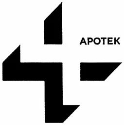 + APOTEK – varumärkesbild för LÄKEMEDELSVERKET
