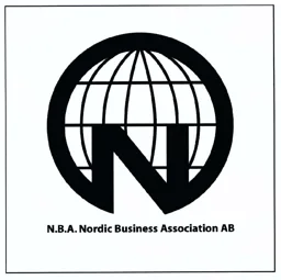 N.B.A. Nordic Business Association AB – varumärkesbild för N.B.A. Nordic Business Association AB