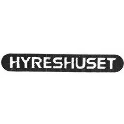 HYRESHUSET – varumärke, Cramo AB