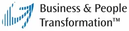 Business & People Transformation – varumärkesbild för Strandska Utvecklingshuset AB