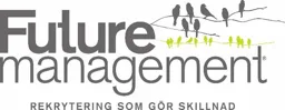 Future Management Rekrytering som gör skillnad – varumärkesbild för RL Future Management AB