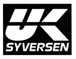 UK SYVERSEN – varumärkesbild för UK/Syversen AB
