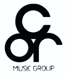 cor music group – varumärkesbild för Nison & Wiklund AB