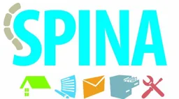 SPINA – varumärkesbild för On Road Educations AB