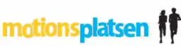 motionsplatsen – varumärkesbild för Cetura AB