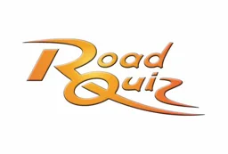 Road Quiz – varumärkesbild för STR Service Aktiebolag