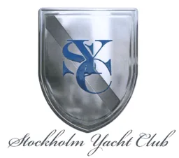 SYC Stockholm Yacht Club – varumärkesbild för Yacht Center Stockholm AB