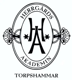 HA Herrgårds akademin Torpshammar – varumärkesbild för Torpshammars Herrgård AB