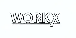 WORKX – varumärkesbild för Otto Schachner Nordic Aktiebolag