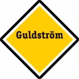 Guldström – varumärkesbild för Guldström & Co AB