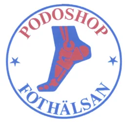 PODOSHOP FOTHÄLSAN – varumärke, Podoshop Fothälsan AB