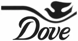 DOVE – varumärkesbild för Unilever Sverige AB