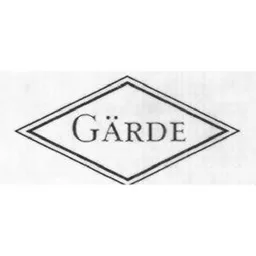 GÄRDE – varumärke, Wesslau Advokatservice Handelsbolag