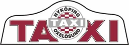 TAXI NYKÖPING TAXI OXELÖSUND – varumärke, Taxi Nyköping-Oxelösund Aktiebolag