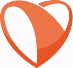 Figurmärke – varumärkesbild för Blockfront FCR Datapower AB