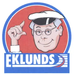 EKLUNDS – varumärke, Eklunds Chark AB