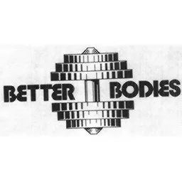 BETTER BODIES – varumärke, Swedish Fitness Trading Aktiebolag