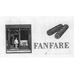 FANFARE – varumärkesbild för Mars Sverige AB