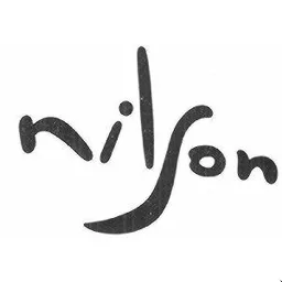 nilson – varumärkesbild för Nilson Group AB