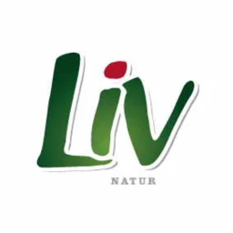 Liv Natur – varumärkesbild för Liv Natur AB