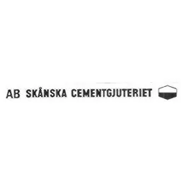 AB SKÅNSKA CEMENTGJUTERIET – varumärkesbild för Skanska Sverige AB
