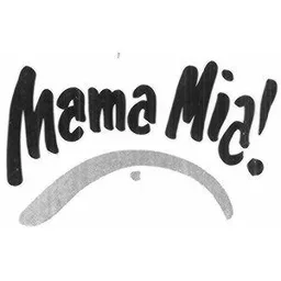 Mama Mia! – varumärkesbild för Barnmorskegruppen MAMA MIA Aktiebolag