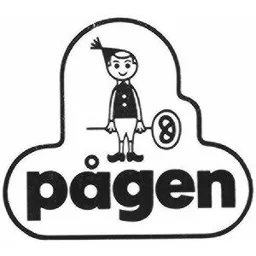 pågen – varumärkesbild för Pågen Trademark Aktiebolag