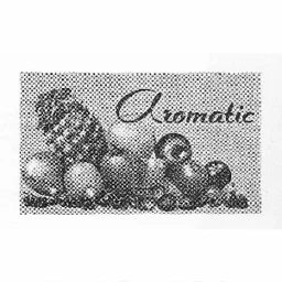 AROMATIC – varumärkesbild för Aromatic Aktiebolag