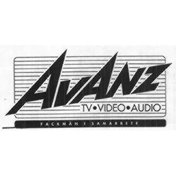 AVANZ – varumärkesbild för Elon AB (publ)