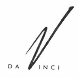 DA VINCI – varumärkesbild för H & M Hennes & Mauritz AB
