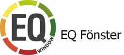 EQ WINDOW EQ Fönster – varumärkesbild för EQ FÖNSTER  -  ENERGI- OCH KVALITETSMÄRKTA FÖNSTER