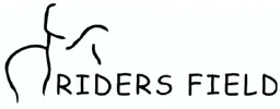 RIDERS FIELD – varumärkesbild för Willab Aktiebolag