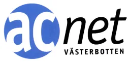 ac net VÄSTERBOTTEN – varumärke, AC-Net AB