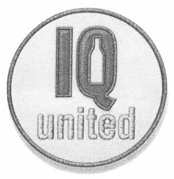 IQ united – varumärkesbild för IQ-initiativet AB