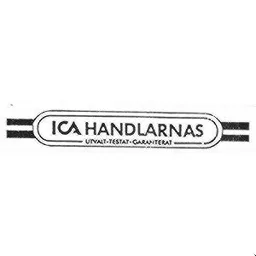 ICA HANDLARNAS UTVALT TESTAT GARANTERAT – varumärkesbild för ICA AB