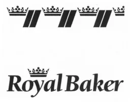 ROYAL BAKER – varumärkesbild för ICA AB