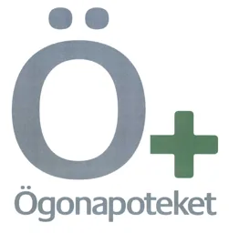 Ö+ Ögonapoteket – varumärkesbild för Synologen Aktiebolag