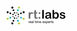 rt:labs real time experts – varumärkesbild för rt-labs Aktiebolag