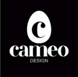 c cameo DESIGN – varumärke, Cam & Lin design Handelsbolag