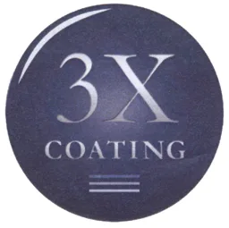 3X COATING – varumärkesbild för Elitfönster AB