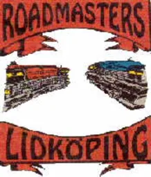Roadmasters Lidköping – varumärke, ROADMASTERS