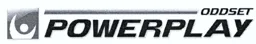 ODDSET POWERPLAY – varumärkesbild för Svenska Spel Sport & Casino AB