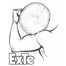ExTe – varumärkesbild för Exte Fabriks AB