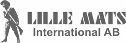 Lille Mats International AB – varumärkesbild för Lille Mats International AB