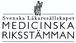 Svenska Läkaresällskapet MEDICINSKA RIKSSTÄMMAN – varumärke, SVENSKA LÄKARESÄLLSKAPET