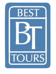 Best BT Tours – varumärkesbild för Nordic Connection Aktiebolag