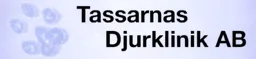 Tassarnas Djurklinik AB – varumärkesbild för Tassarnas Djurklinik AB